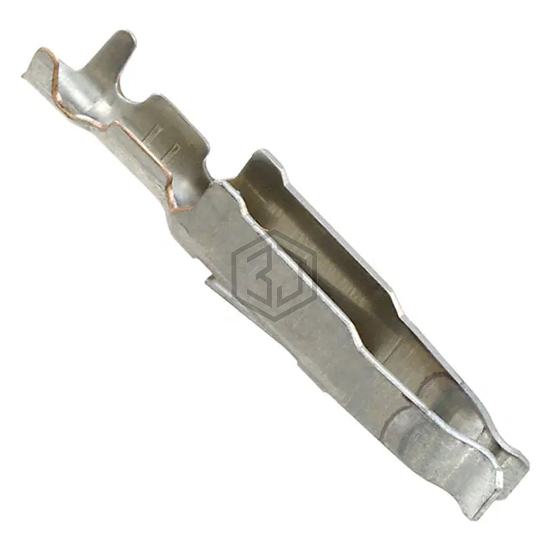 09060006454 - HARTING - Backplane Connectors - Contacts