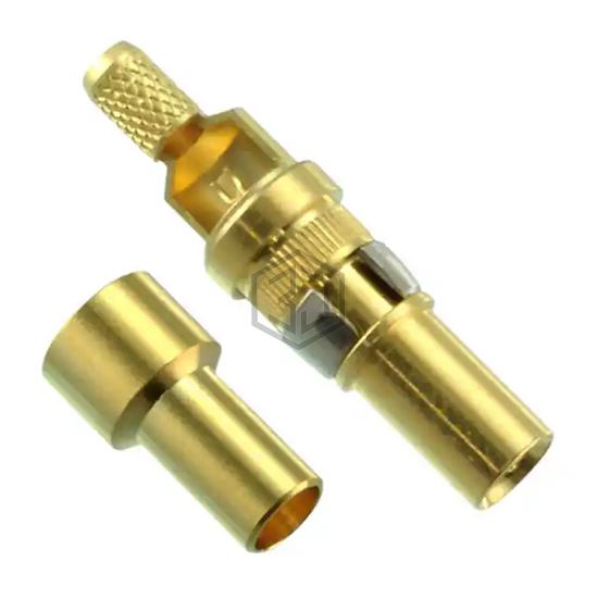 09030006274 - HARTING - Backplane Connectors - Contacts