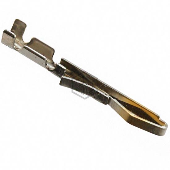 QR/P8-SC-121(12) - Hirose Electric Co Ltd - Backplane Connectors - Contacts