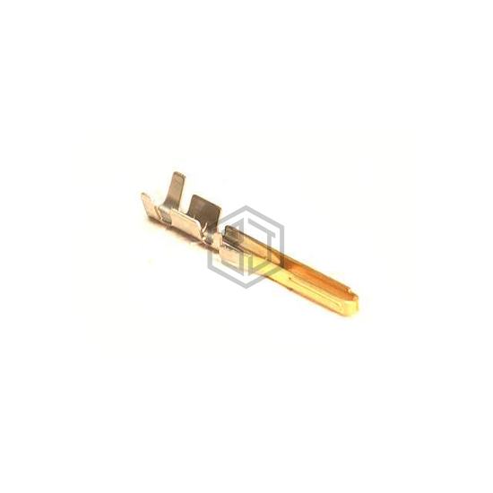 QR/P8-PC-111 - Hirose Electric Co Ltd - Backplane Connectors - Contacts