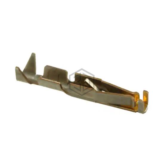 PCN10-2226SC - Hirose Electric Co Ltd - Backplane Connectors - Contacts