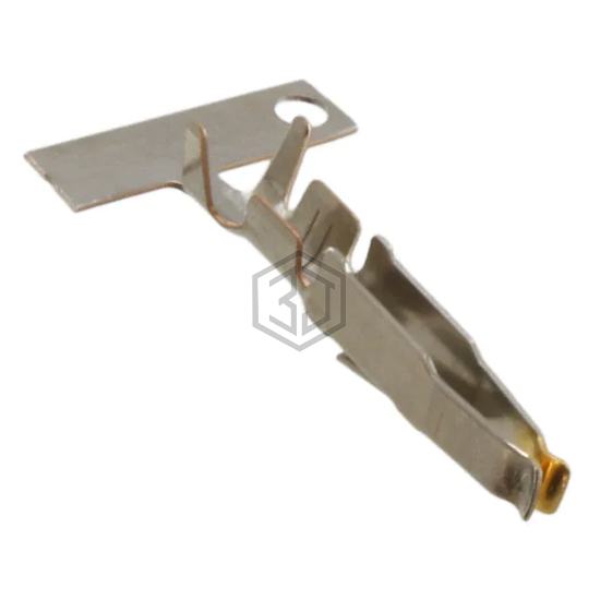 09060007482 - HARTING - Backplane Connectors - Contacts