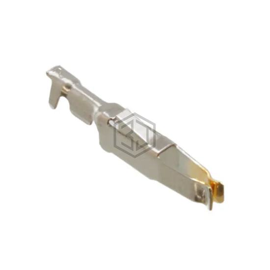 09060006431 - HARTING - Backplane Connectors - Contacts