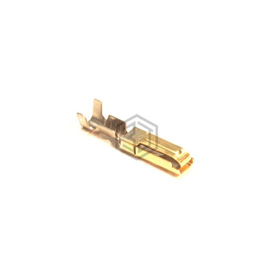 QR/P1-PC1A-111(12) - Hirose Electric Co Ltd - Backplane Connectors - Contacts