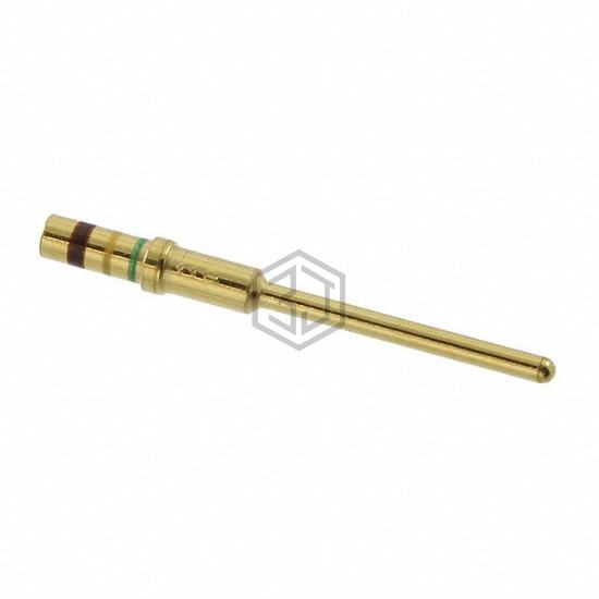 M39029/11-145 - TE Connectivity Aerospace, Defense and Marine - Backplane Connectors - Contacts