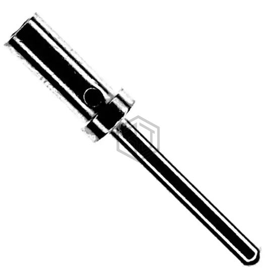 1766194-1 - TE Connectivity AMP Connectors - Backplane Connectors - Contacts