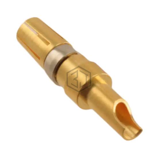 09030006202 - HARTING - Backplane Connectors - Contacts