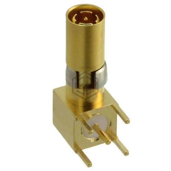 09030006162 - HARTING - Backplane Connectors - Contacts
