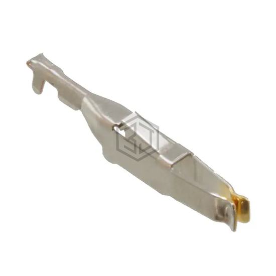 09060008484 - HARTING - Backplane Connectors - Contacts