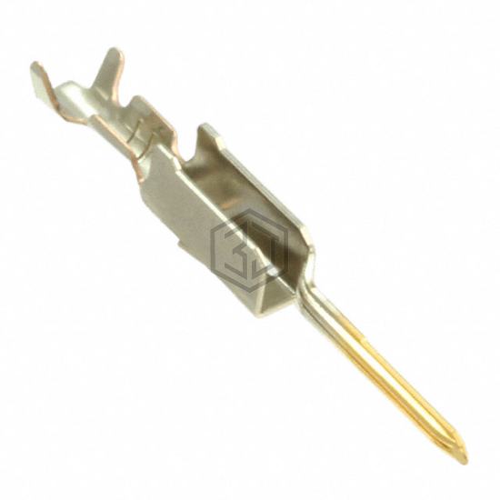 09060009571 - HARTING - Backplane Connectors - Contacts