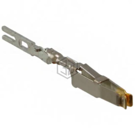 09060006420 - HARTING - Backplane Connectors - Contacts
