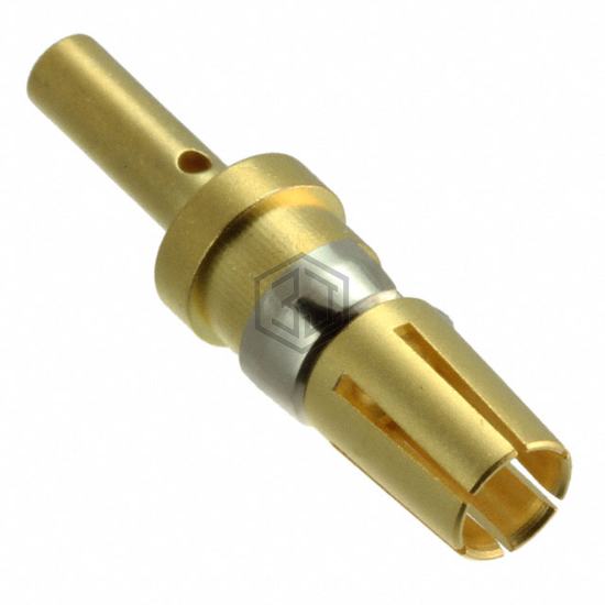 09030006213 - HARTING - Backplane Connectors - Contacts