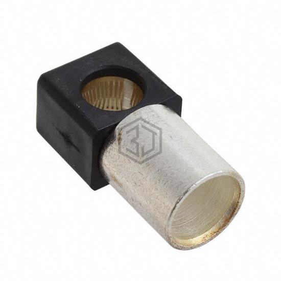 6648234-1 - TE Connectivity AMP Connectors - Backplane Connectors - Contacts