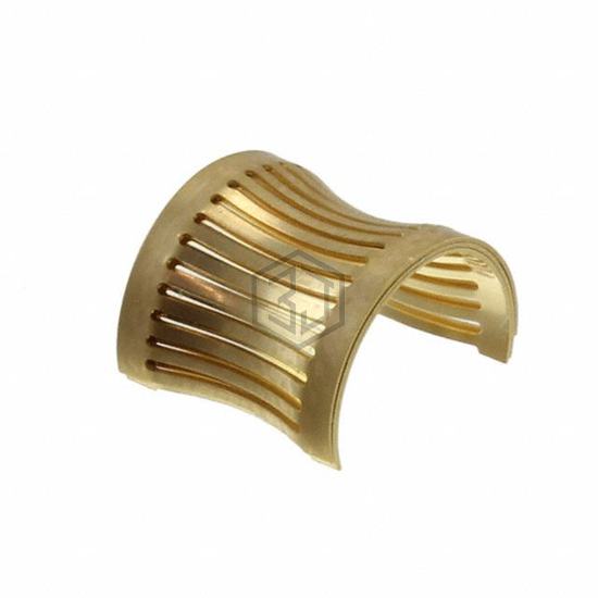 1776458-1 - TE Connectivity AMP Connectors - Backplane Connectors - Contacts