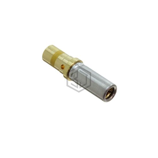 1738018-1 - TE Connectivity Aerospace, Defense and Marine - Backplane Connectors - Contacts