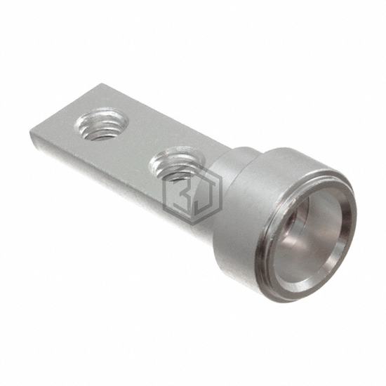 1766287-1 - TE Connectivity AMP Connectors - Backplane Connectors - Contacts
