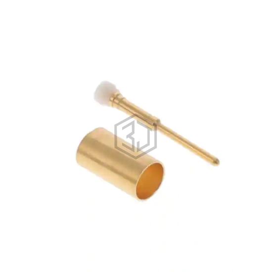 1738026-1 - TE Connectivity Aerospace, Defense and Marine - Backplane Connectors - Contacts