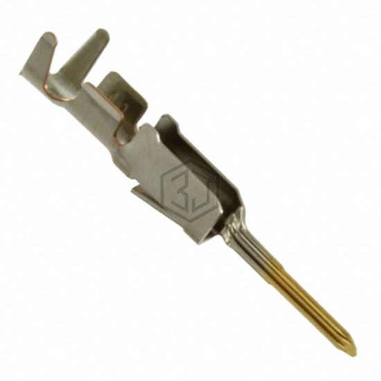 09060009552 - HARTING - Backplane Connectors - Contacts