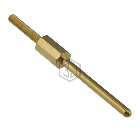 533082-6 - TE Connectivity AMP Connectors - Backplane Connectors - Contacts