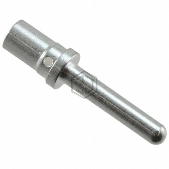 1766196-1 - TE Connectivity AMP Connectors - Backplane Connectors - Contacts