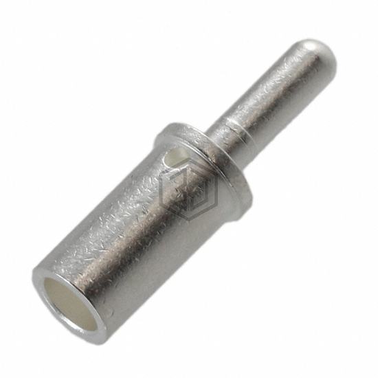 1766160-1 - TE Connectivity AMP Connectors - Backplane Connectors - Contacts