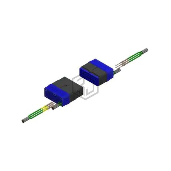 C-617350 - Cinch Connectivity Solutions - Backplane Connectors - Contacts
