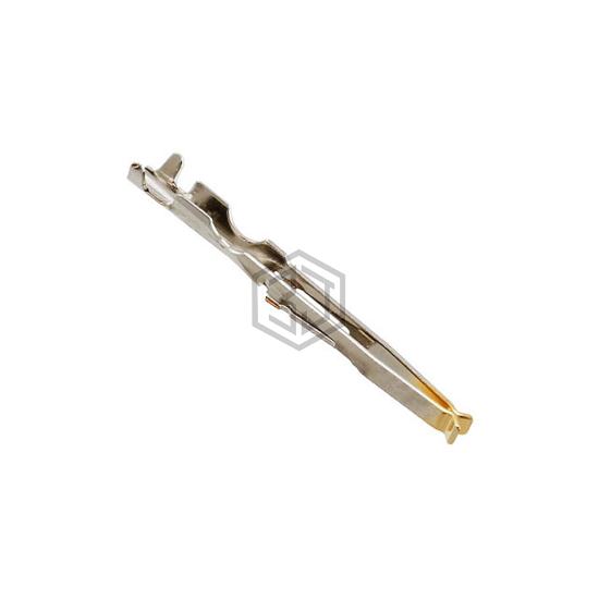 09020008444 - HARTING - Backplane Connectors - Contacts