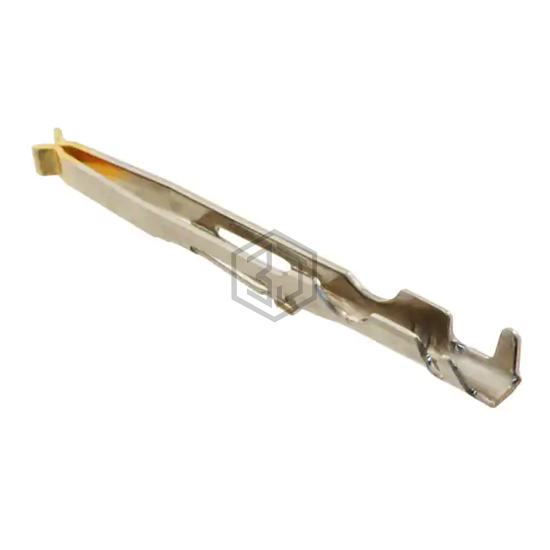 09020008484 - HARTING - Backplane Connectors - Contacts