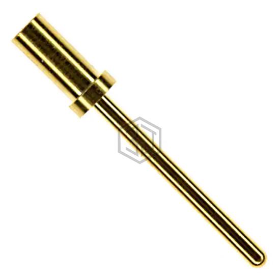 1650155-1 - TE Connectivity AMP Connectors - Backplane Connectors - Contacts