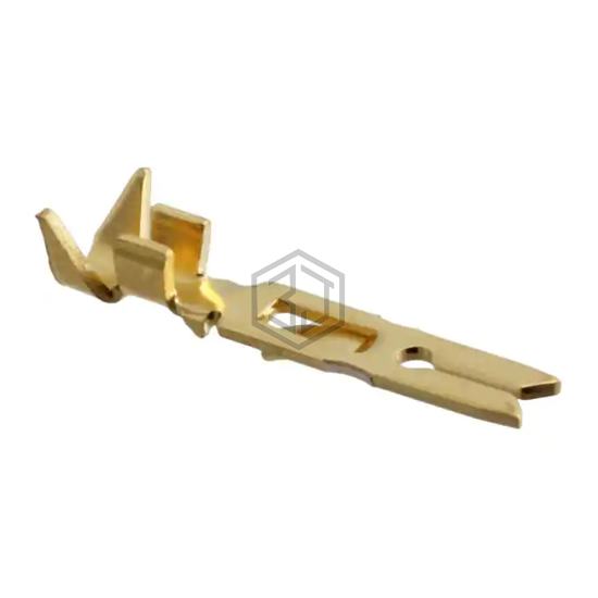 608017031300339 - KYOCERA AVX - Backplane Connectors - Contacts