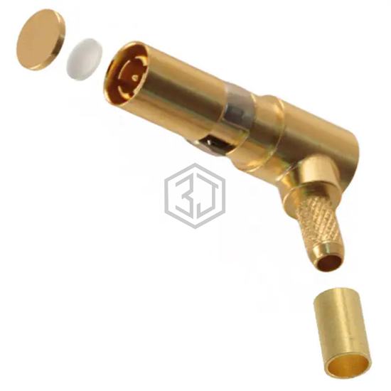 09030006161 - HARTING - Backplane Connectors - Contacts