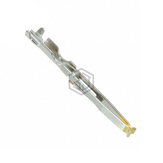 09020006474 - HARTING - Backplane Connectors - Contacts
