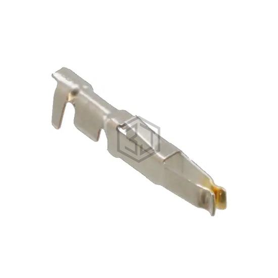 09060008472 - HARTING - Backplane Connectors - Contacts