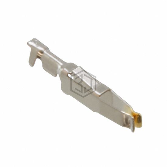 09060008471 - HARTING - Backplane Connectors - Contacts