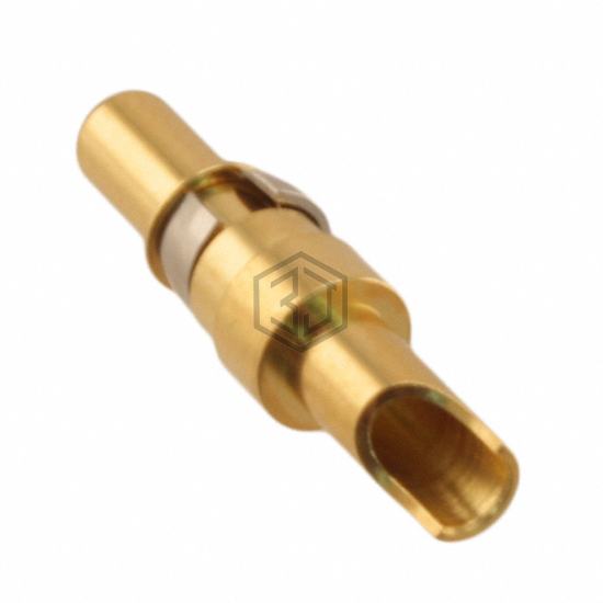 09030006102 - HARTING - Backplane Connectors - Contacts