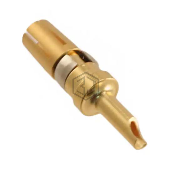 09030006201 - HARTING - Backplane Connectors - Contacts