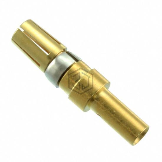 09030006214 - HARTING - Backplane Connectors - Contacts