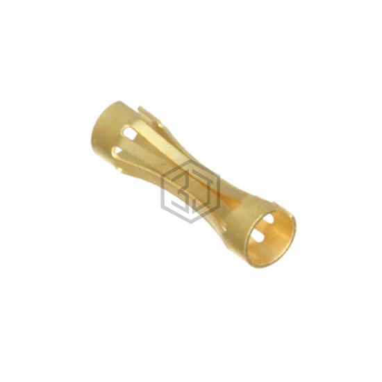 4-192041-1 - TE Connectivity AMP Connectors - Backplane Connectors - Contacts