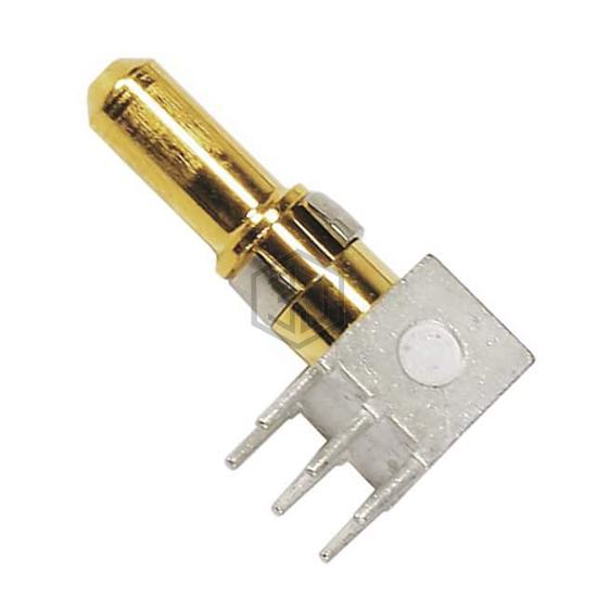 09030006128 - HARTING - Backplane Connectors - Contacts
