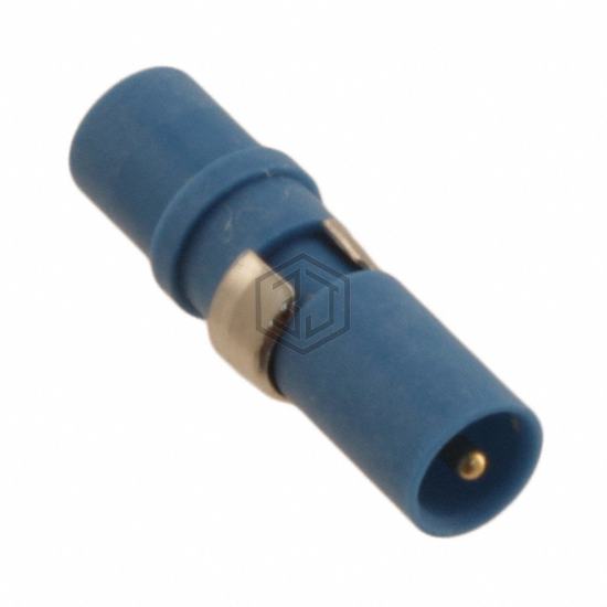09030006140 - HARTING - Backplane Connectors - Contacts