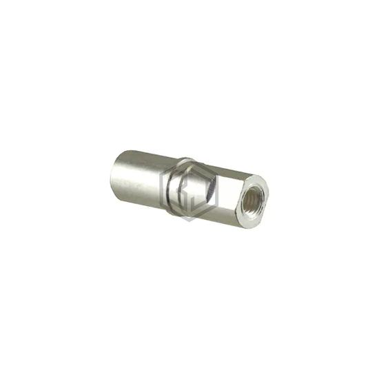 6648335-1 - TE Connectivity AMP Connectors - Backplane Connectors - Contacts