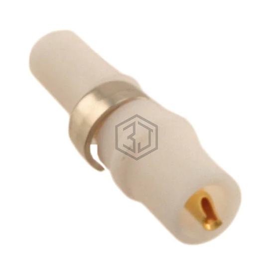 09030006240 - HARTING - Backplane Connectors - Contacts