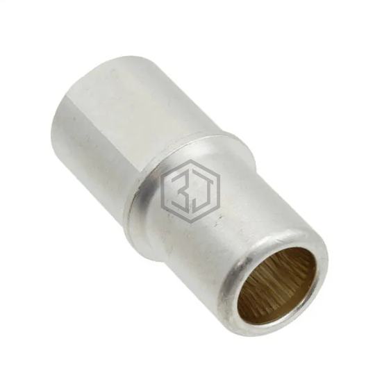 6648416-1 - TE Connectivity AMP Connectors - Backplane Connectors - Contacts
