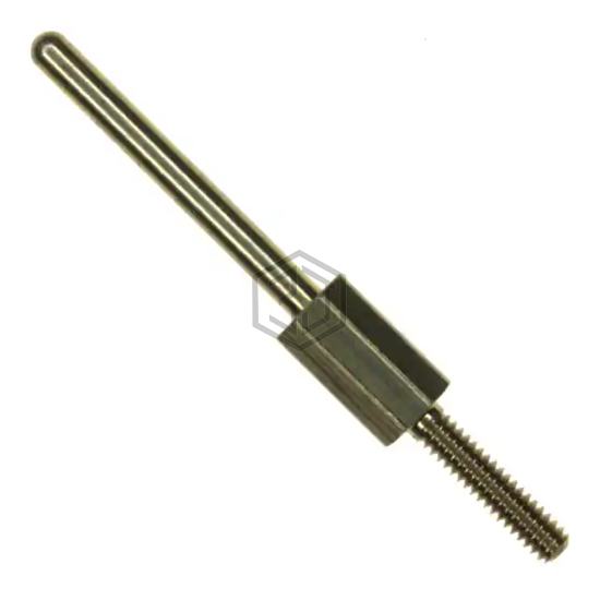 533082-1 - TE Connectivity AMP Connectors - Backplane Connectors - Contacts