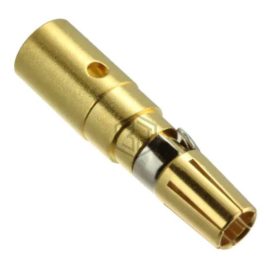 09030006215 - HARTING - Backplane Connectors - Contacts