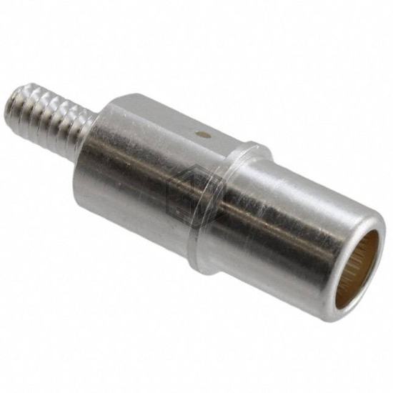 6648417-1 - TE Connectivity AMP Connectors - Backplane Connectors - Contacts