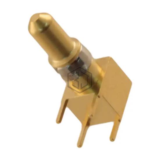 09030006104 - HARTING - Backplane Connectors - Contacts