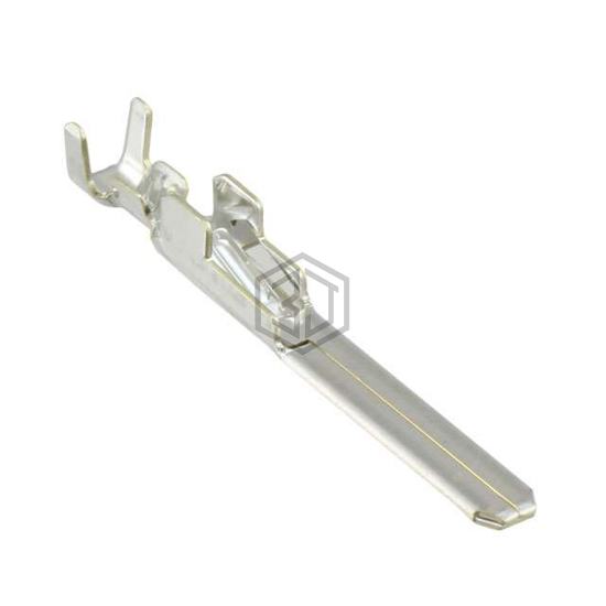 1-179322-2 - TE Connectivity AMP Connectors - Backplane Connectors - Contacts