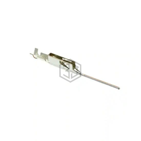 DW3P04K4F1 - JAE Electronics - Backplane Connectors - Contacts