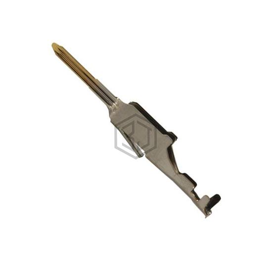 09060009554 - HARTING - Backplane Connectors - Contacts